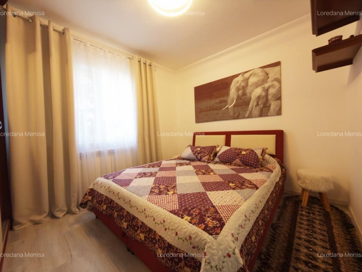 Inel I - Apartament cu 2 camere, 45mp, mobilat si utilat - 4