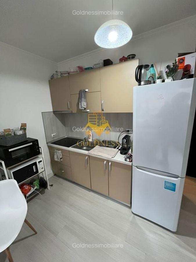 1 camera, bloc nou, Zorilor, zona UMF, Hasdeu, Piezisa, Pet Friendly - 5