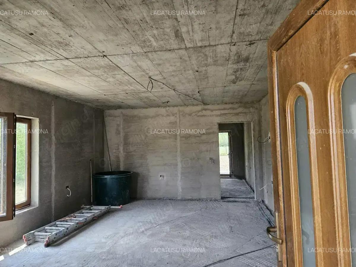 Casa de vanzare sat Vidin,jude?ul Gorj - 6