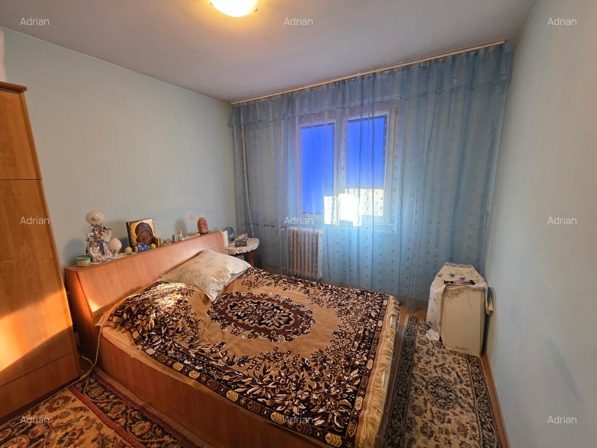 1 Decembrie 1918, 15 minute metrou, Auchan, bloc 1980, 2 gr sanitare, - 11