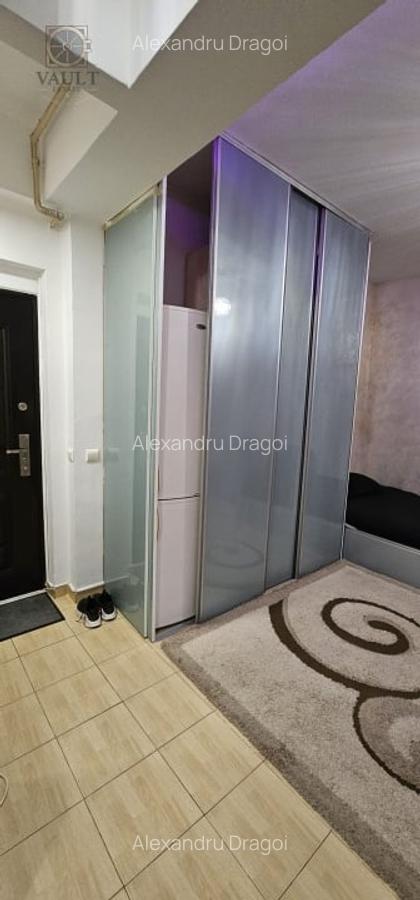 Garsoniera - Decebal -Rond Alba Iulia - Lift - 6