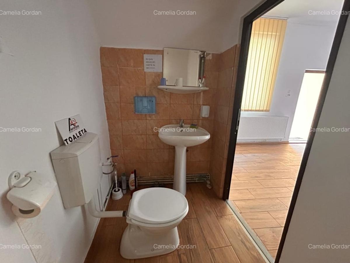 Oportunitate! Vanzare casa, ideala pentru birouri, Marasti, 435000 Eur - 5 Oportunitate! Vanzare casa, ideala pentru birouri, Marasti, 435000 Eur - 5