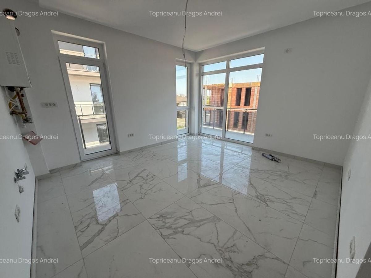DEZVOLTATOR -APARTAMENT CU DOUA CAMERE SI TERASA DE 16 MP- BRAYTIM - 5