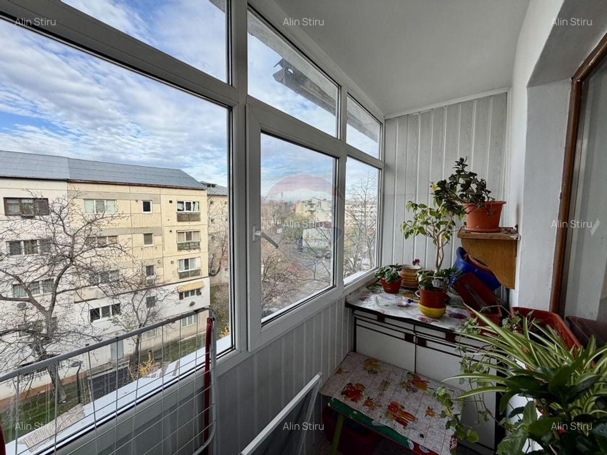 Apartament 3 camere Zona Brailei - 3