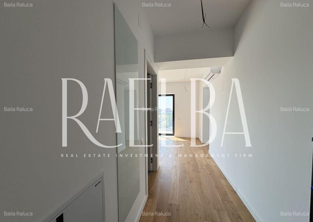 | Apartament 2 camere | One Cotroceni | DESIGN Interior I... - 6