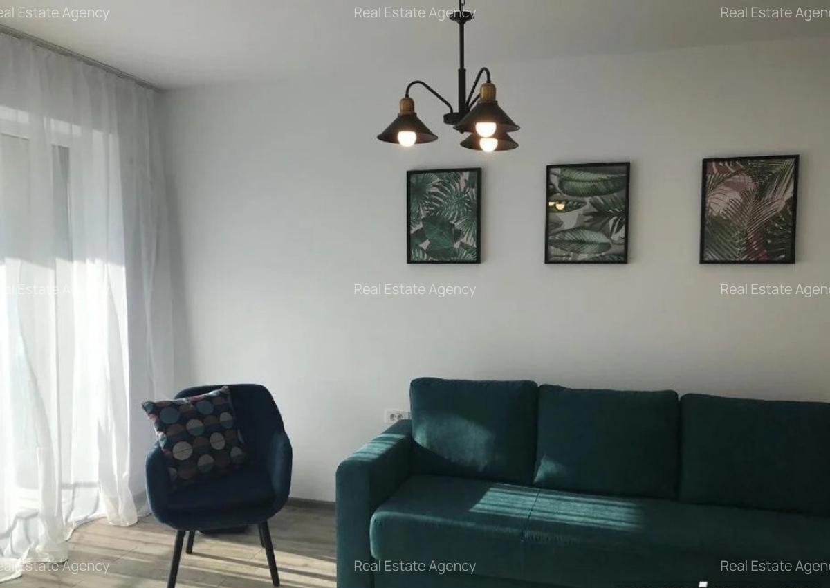 2 camere in zona Dambovita - 2