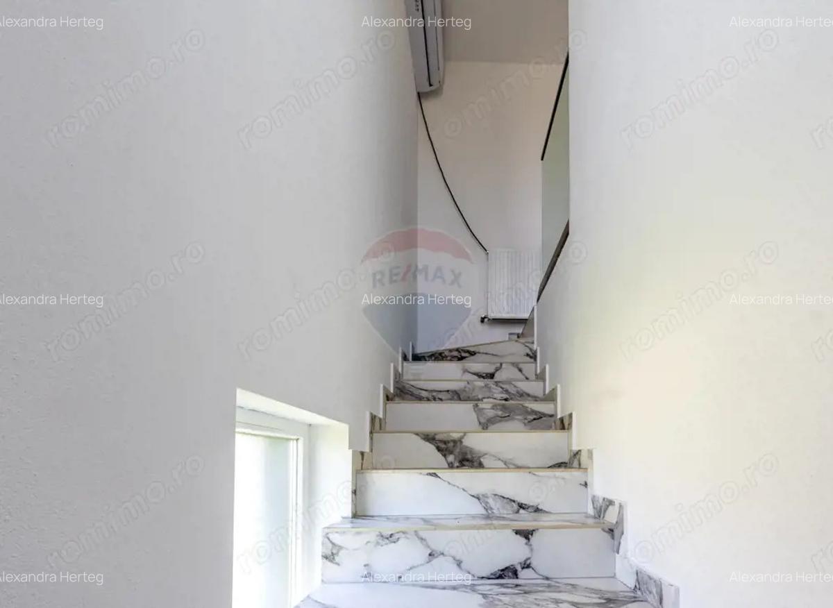 Vila de lux de inchiririat - 7