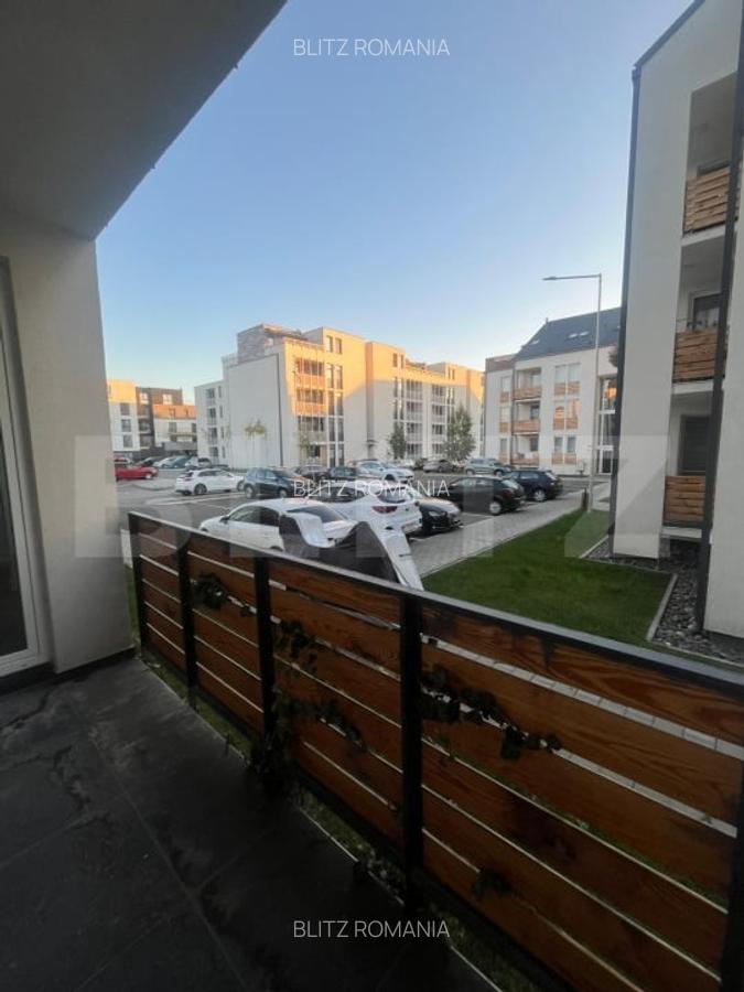 Apartament 2 camere, 54 mp, zona Unirii - 6
