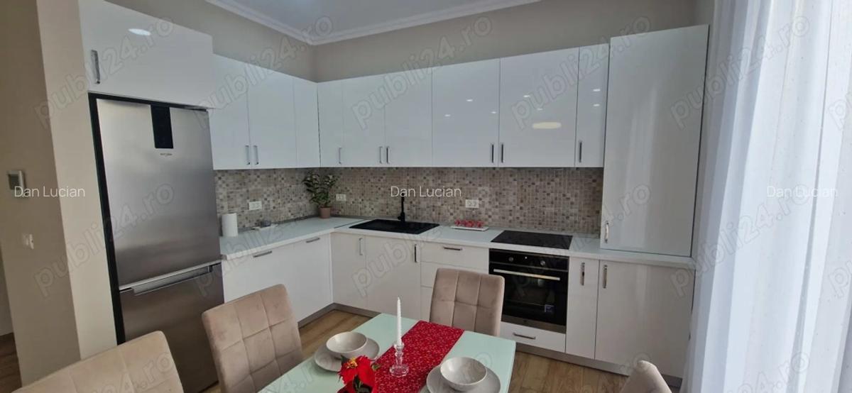 Proprietar inchiriez Duplex modern pe Parter situat in zona Belvedere - 8