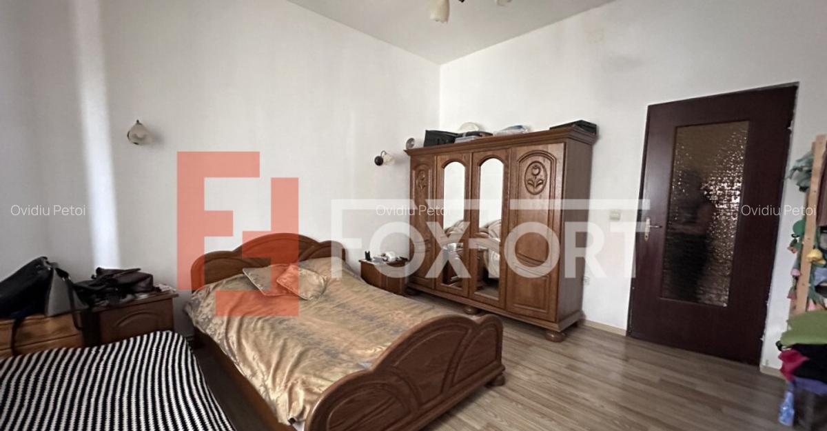 OCAZIE COMISION 0% - CASA 80 mp, 4 camere, pe parter la curt - 2