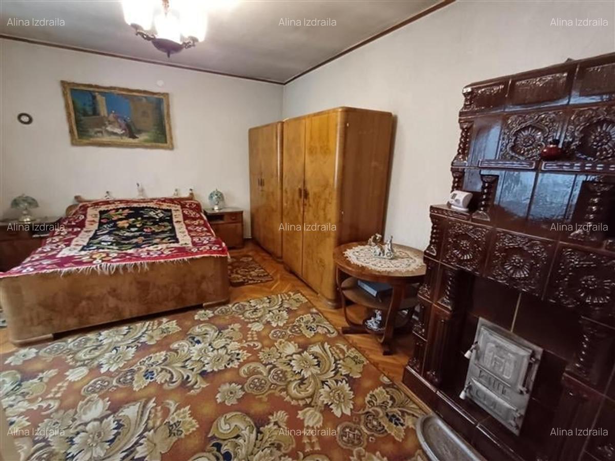 Casa deosebita stil clasic și modern  Str. Samuel Micu Talmaciu - 11
