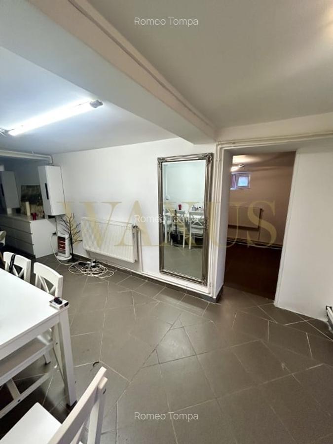 Apartament de 2 camere, 63 mp, parcare zona Cetatii - 3