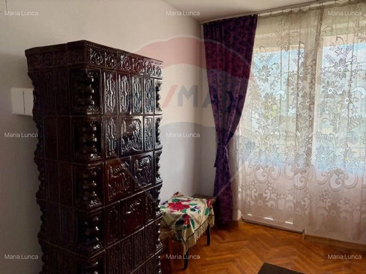 Apartament cu 2 camere de vanzare - 8