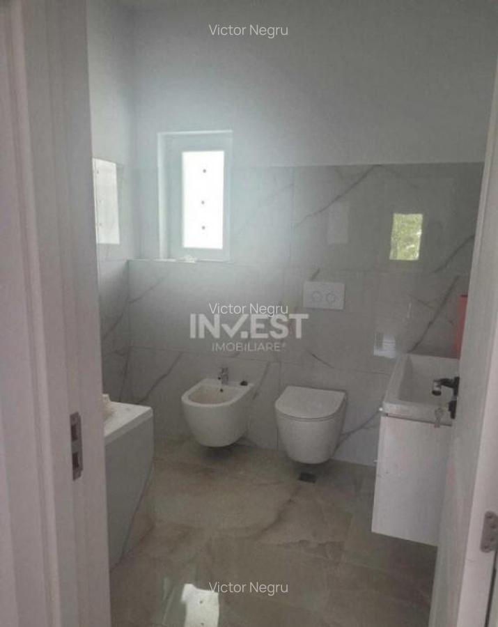 Casa cu 4 camere, carte tehnica. Popas Pacurari, Valea Lupul - 3