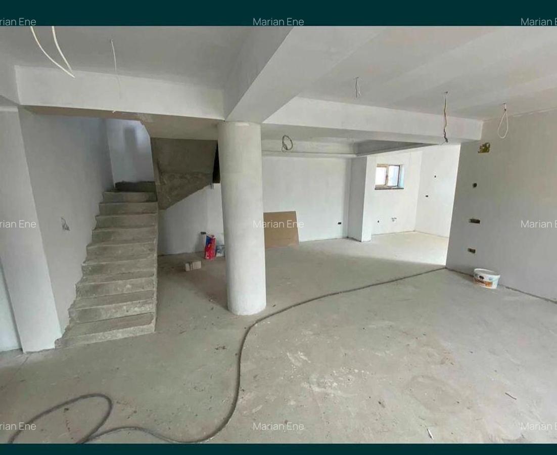 Casa individuala P+M de vanzare in Satu Costi - 9