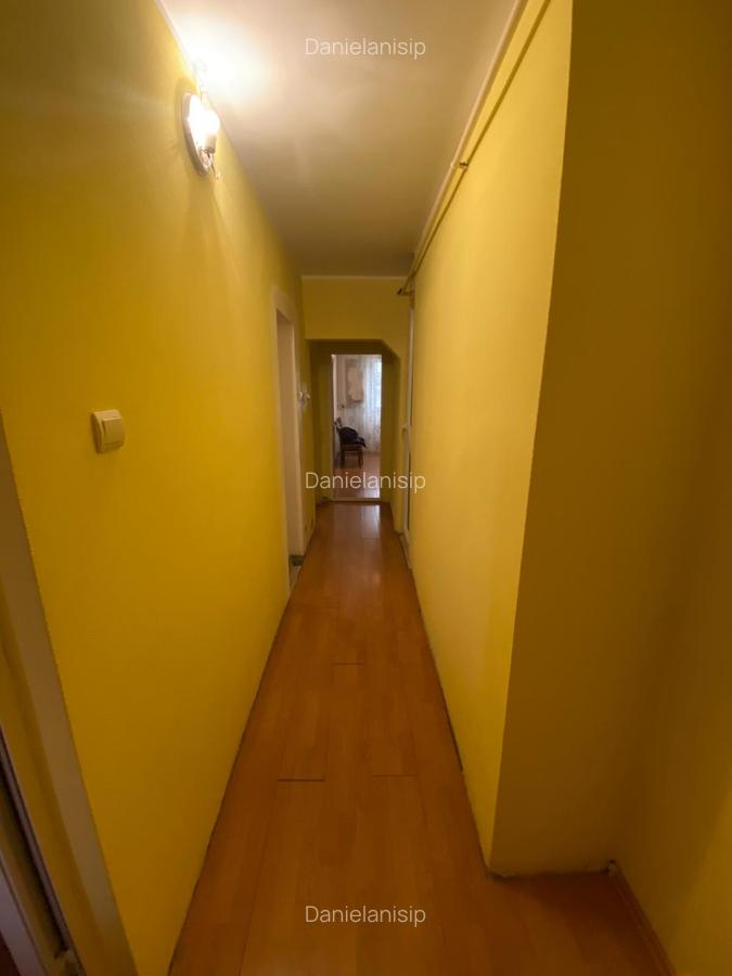 De vanzare apartament cu 2 camere decomantat I.C.Frimu - 7