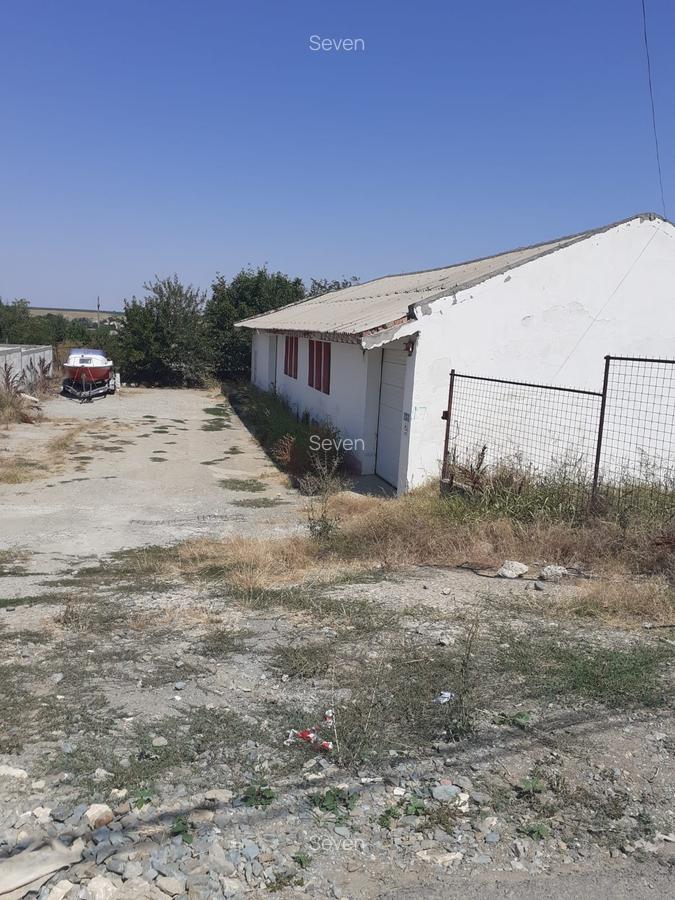 Hala - Valu lui Traian - 165.000 euro  (Cod E6) - 2