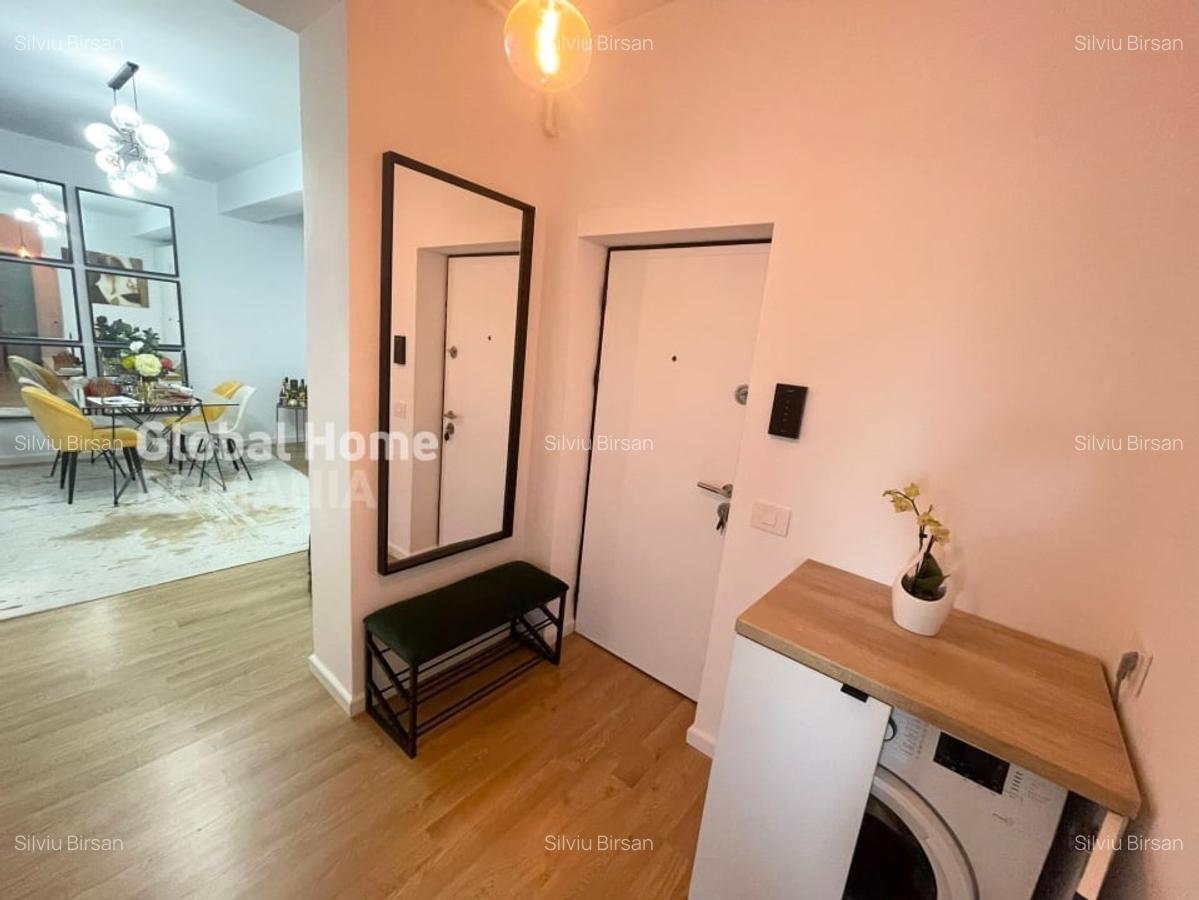 Apartament 2 camere 68,72 MP | Bd. Pipera - Pipera Apartments | Loc Parcare - 5
