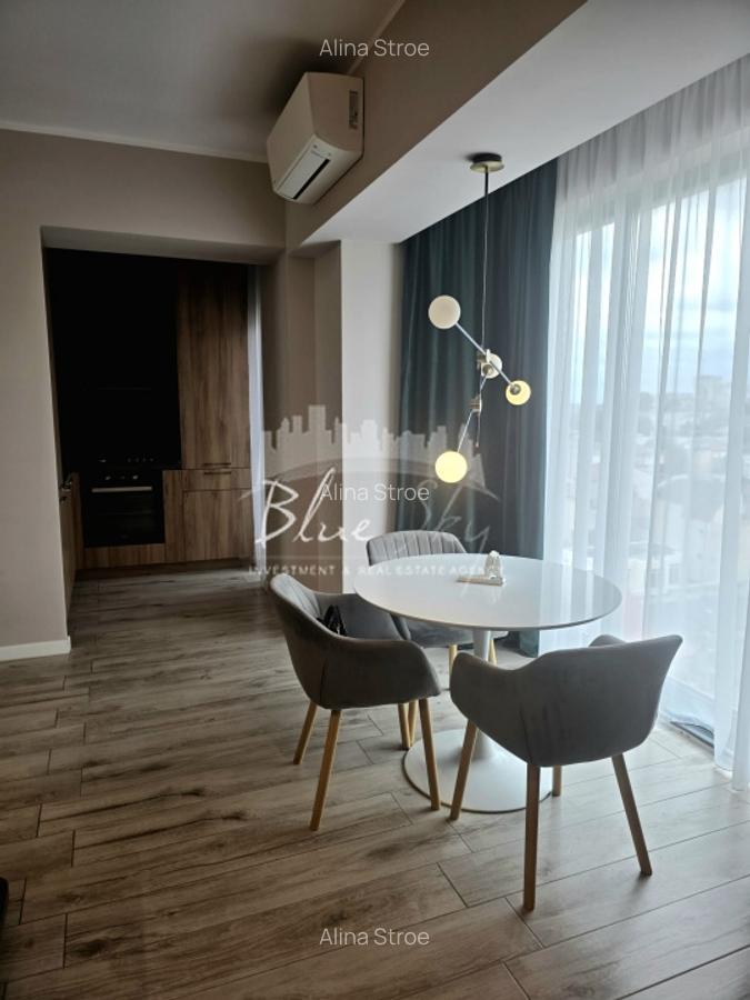 Apartament 2 camere situat in Zona Delfinariu-Bd. Mamaia - 2