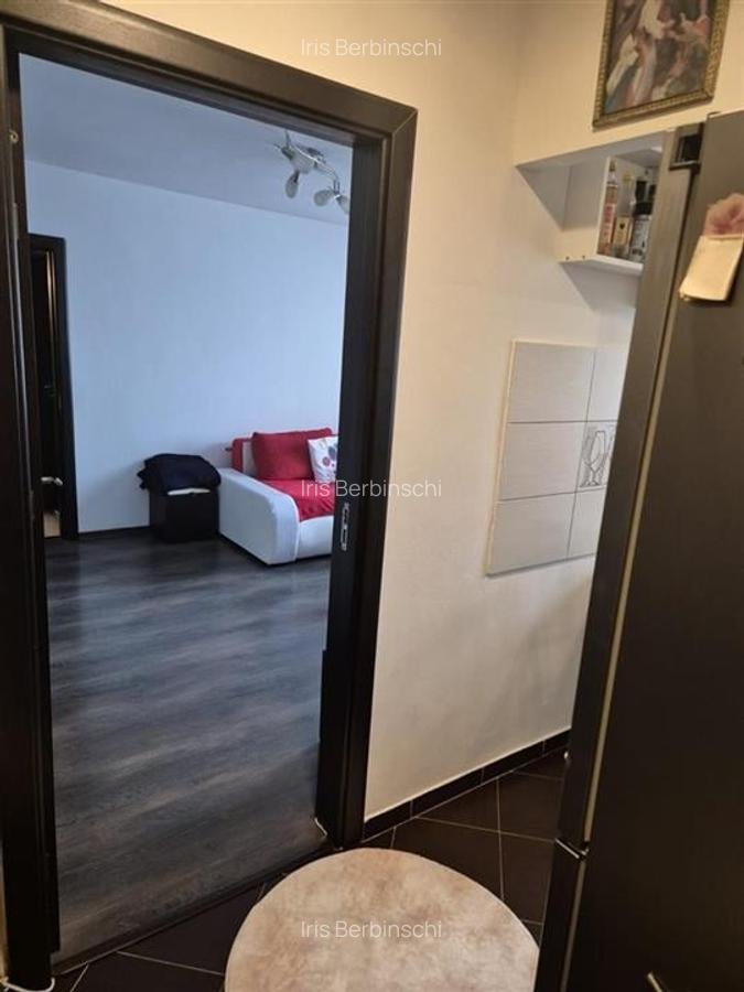 Apartament cu 2 camere semidecomandat, mobilat în Centrul Civic - 5
