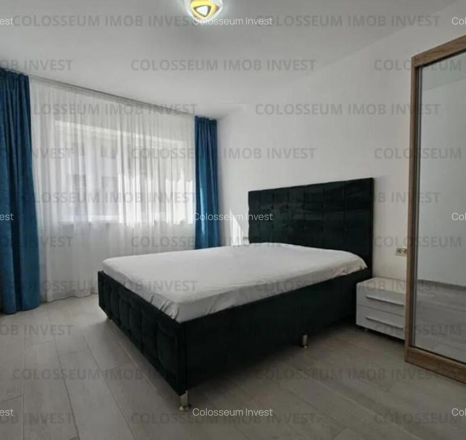 Apartament 2 camere, decomandat - zona Sanpetru - 3