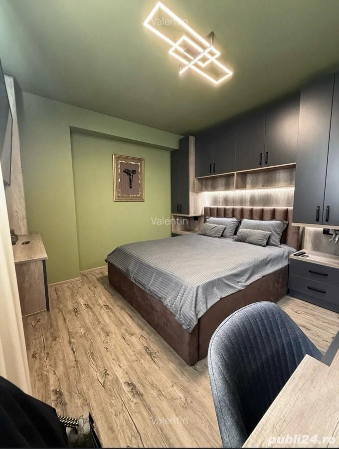 Garsoniera Lux regim Hotelier Sector 3 - 2