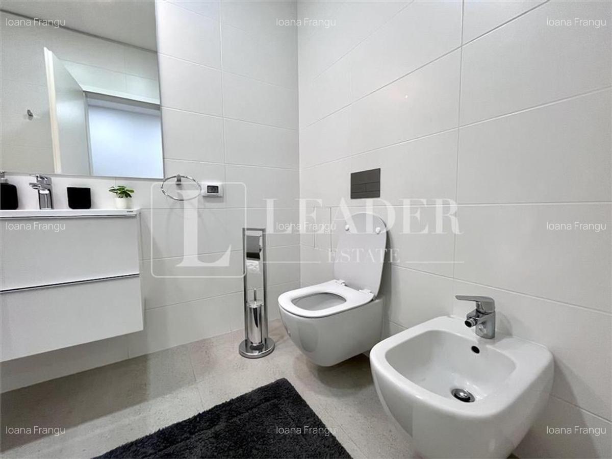 Apartament cu 2 Camere || str. Aurel Vlaicu, zona Dacia || Super View - 24