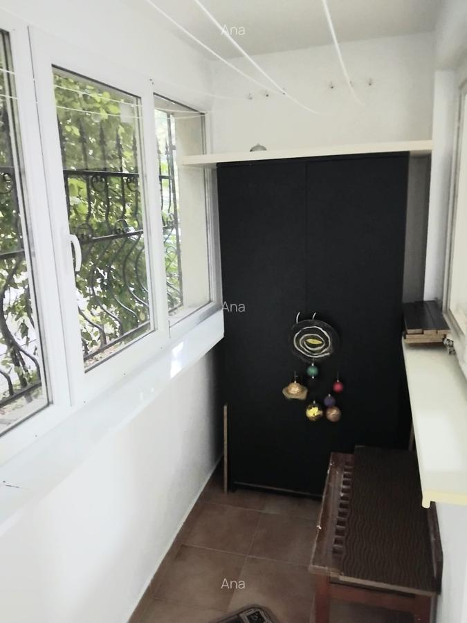 Iancului Metrou,bl.reabilitat,parter/10,Amenajat,balcon,mobilat - 8