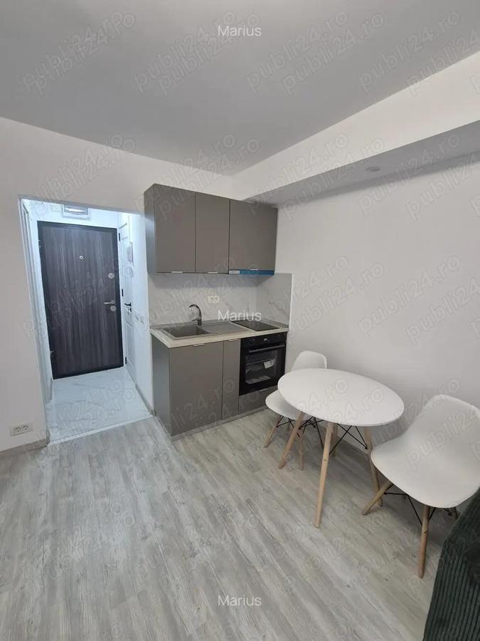 Garsoniera mizil-1 decembrie-modern-prima inchiriere-metrou 5 minute - 5
