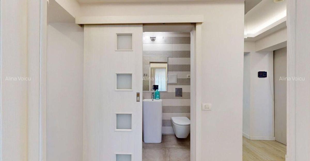 Apartament deosebit 4 camere Auchan Drumul Taberei - 7 Apartament deosebit 4 camere Auchan Drumul Taberei - 7