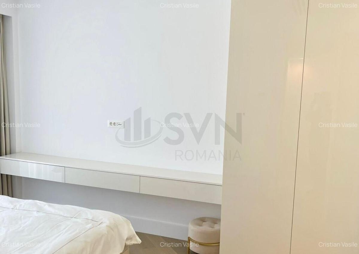 Prima - Apartament 3 camere I Cortina 126 I De inchiriat - 7