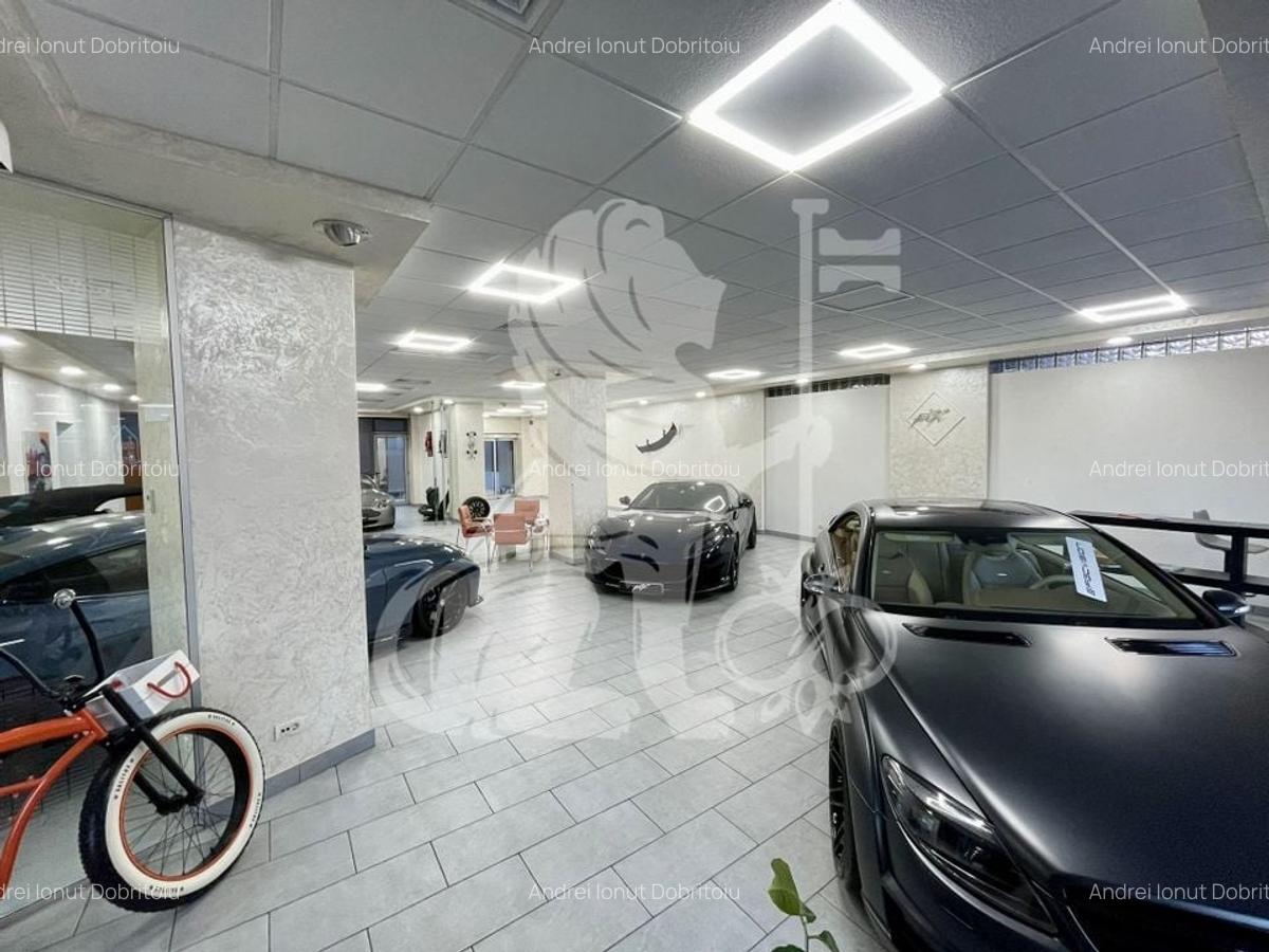 Showroom | 300 mp | Baneasa, Aviatiei - 5