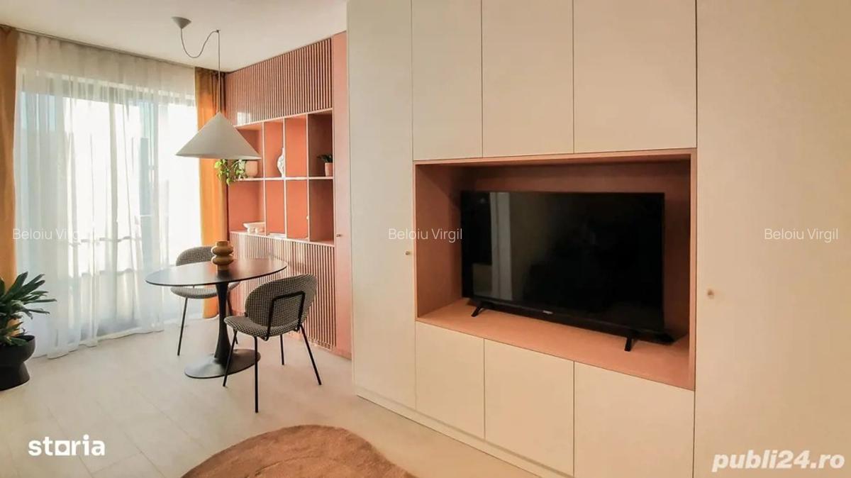 Garsoniera drumul taberei - 2