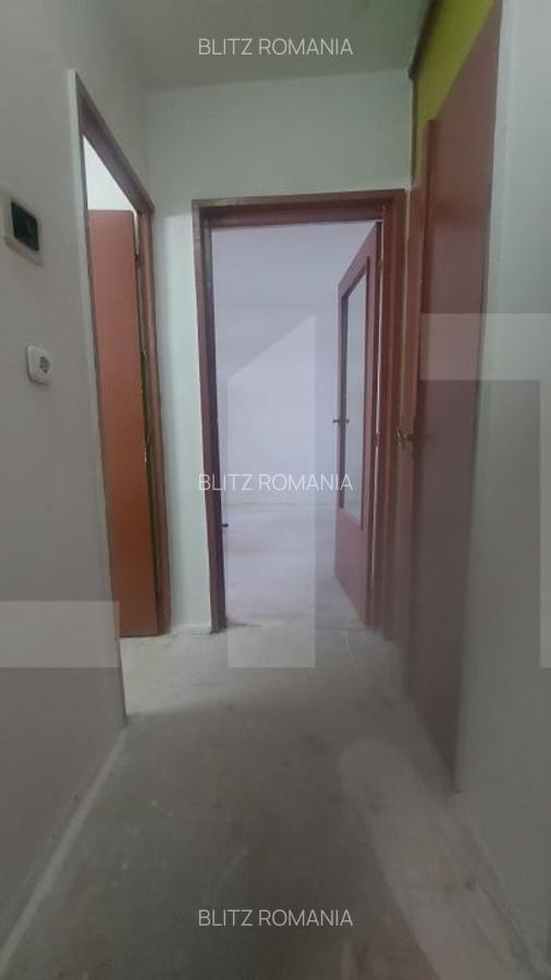 Garsoniera de vanzare, cu o camera, etaj 4, zona Printul Turcesc-Lunei - 5