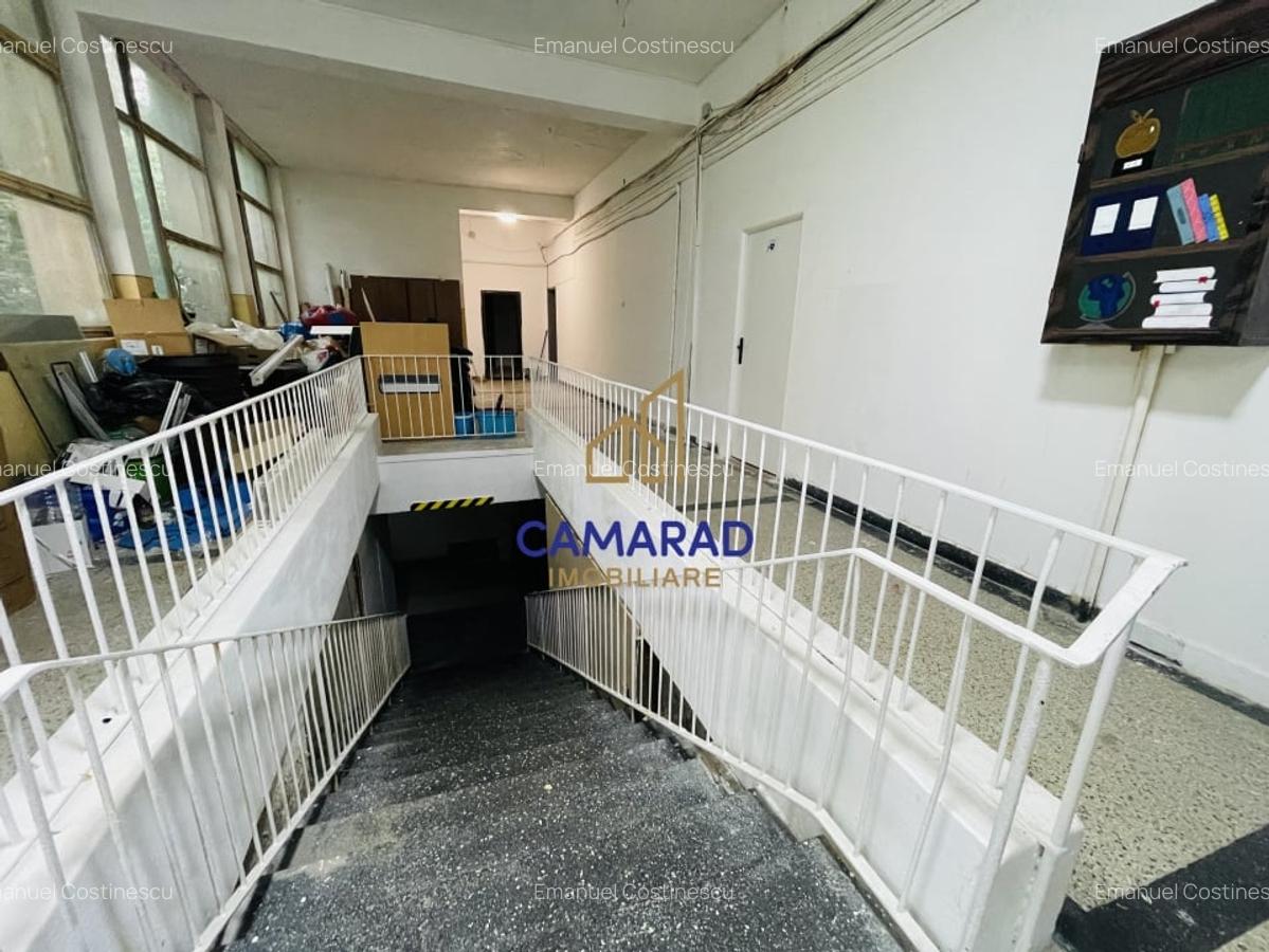 Spatiu Comercial - Zona Piata Progresul - 8