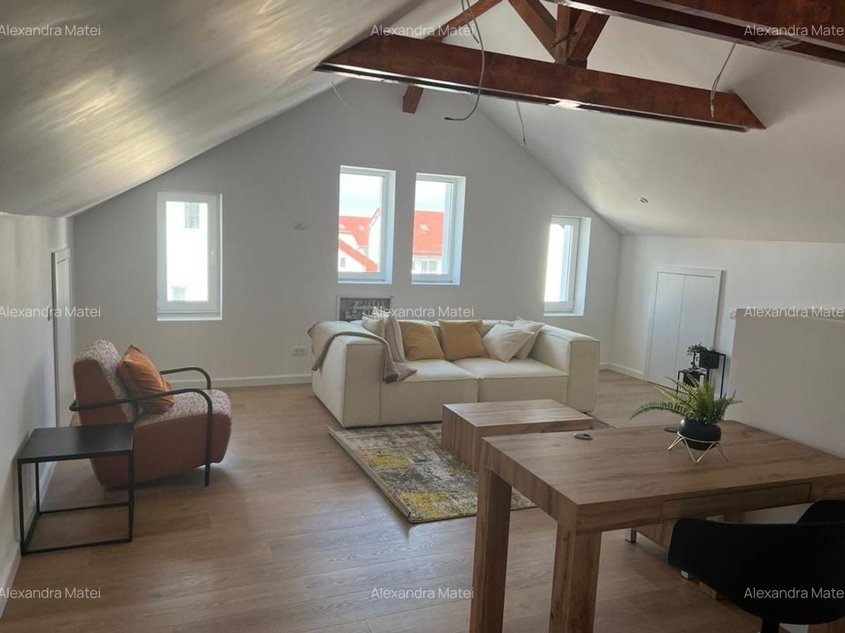 Vila de vânzare Pipera - American Village - 15