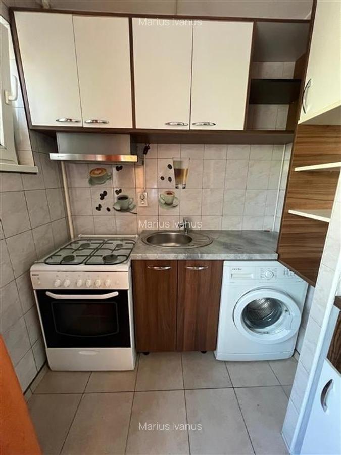 Vanzare apartament 2 camere - Podu Ros - 5