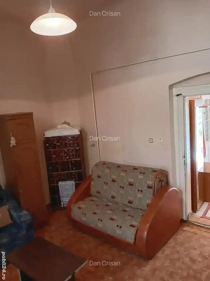 Apartament 2 camere la casa ,central parter - 1