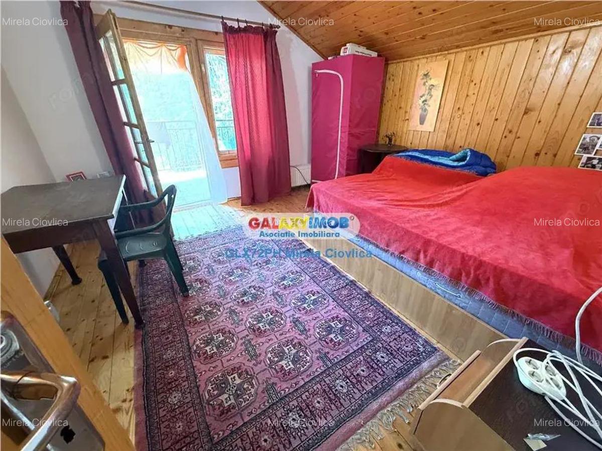 Vanzare Casa Vila Scorteni Prahova - 6