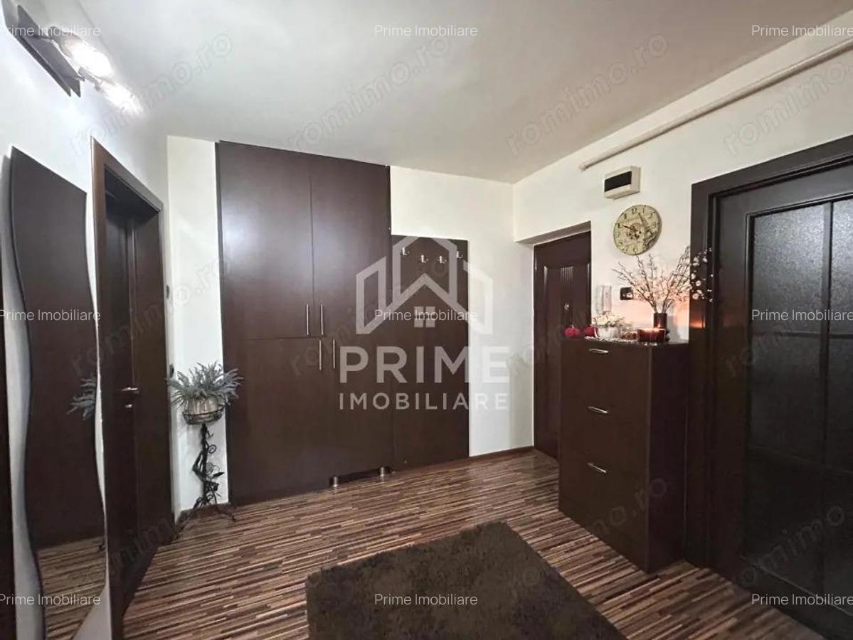 Apartament cu 2 camere, 54 mp, 4/4 (acoperis hidroizolat + pod) - Aiud, Dallas - 7
