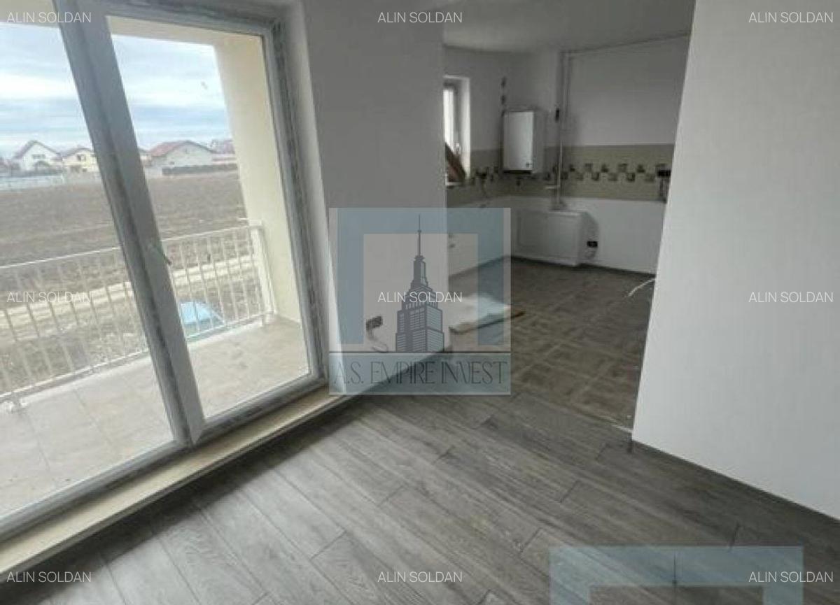 Apartament 3 camere decomandat - zona Sanpetru - 12