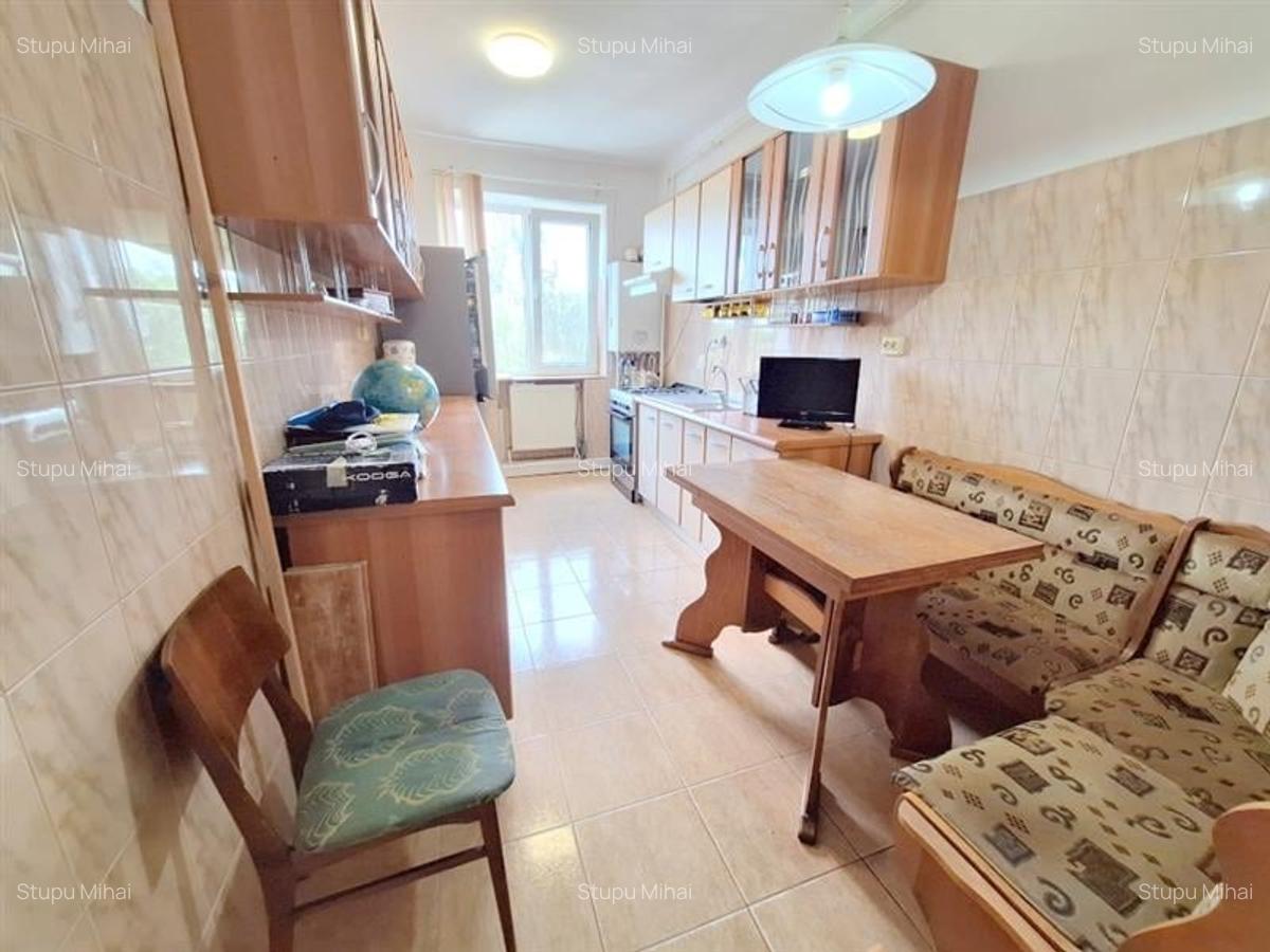 Apartament 2 decomandate, mobilat si utilat, zona Narcisa - 6