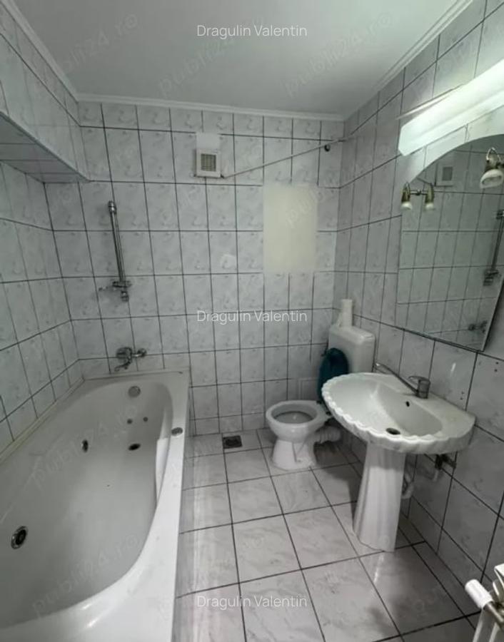 Apartament de inchiriat   3 camere, Bucuresti, Bulevardul Unirii - 5