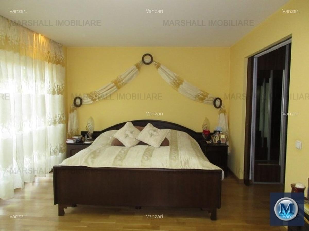 Vila cu 10 camere de vanzare, zona Buna Vestire, 530 mp #12734 - 13