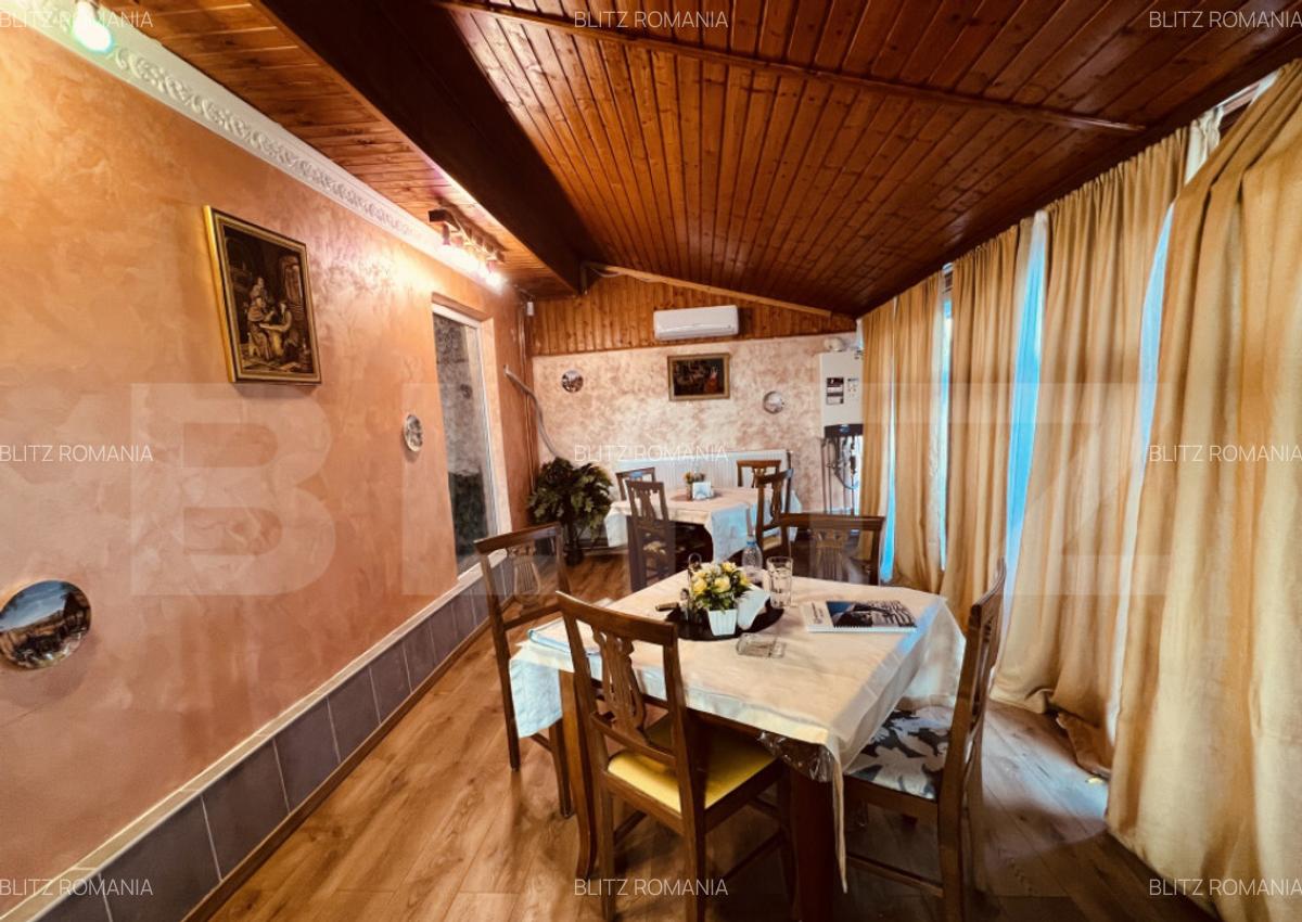 Preluare afacere Complex Restaurant Popasul Lui Radu, Br - 8 Preluare afacere Complex Restaurant Popasul Lui Radu, Br - 8