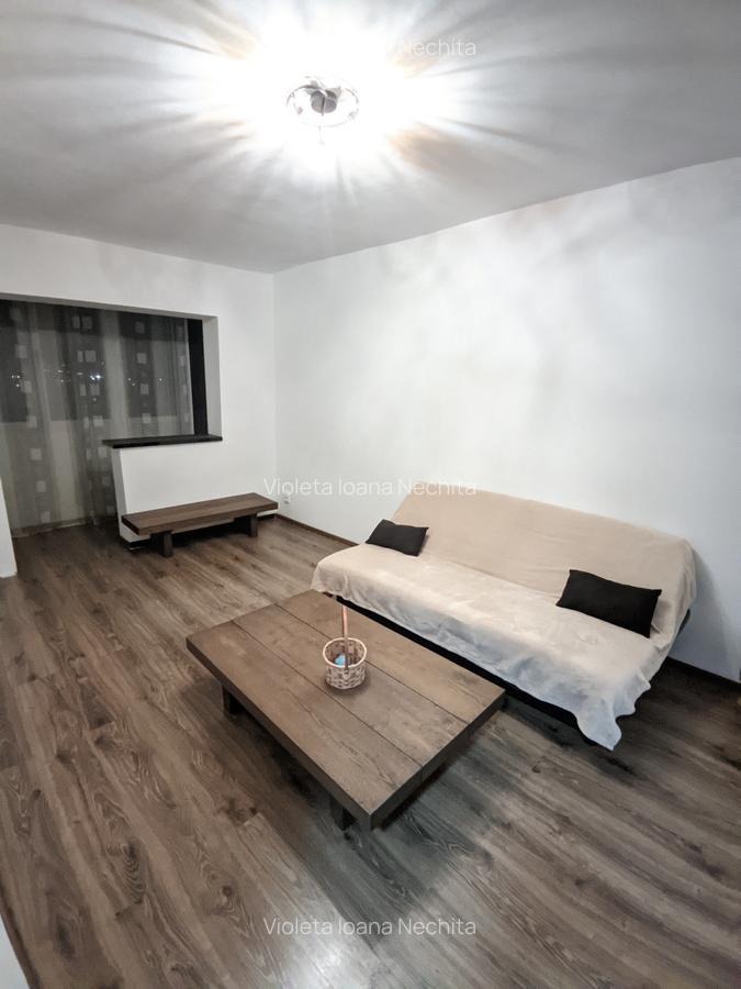 Apartament de vânzare, 2 camere, 50 mp, Iris Bulevardul Muncii - 1