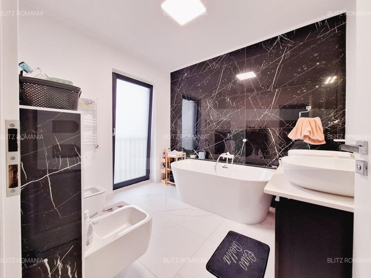 O locuinta de exceptie, unde confortul intalneste panorama orasului - 12