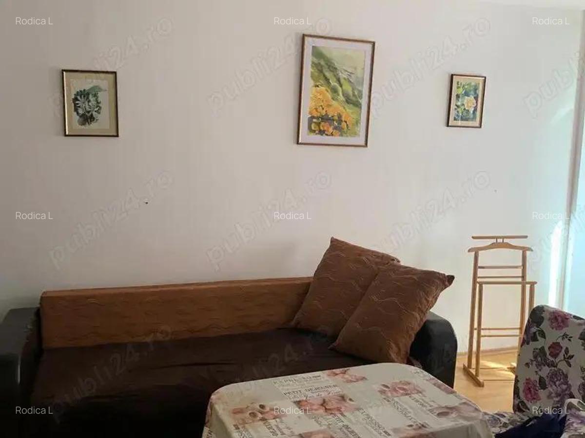 Drumul Taberei Metrou Piata Moghioros - 1