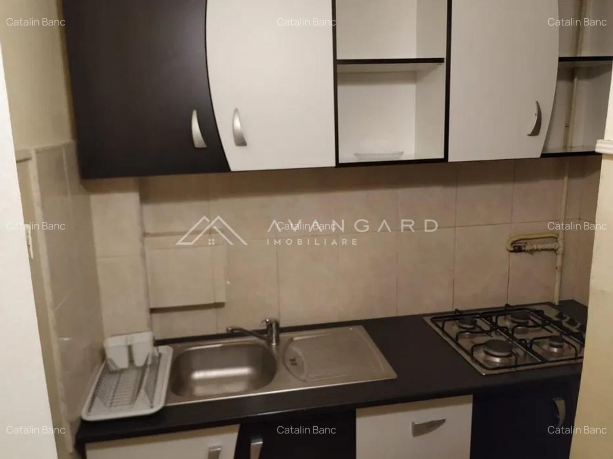Garsoniera | 24 mp | zona Expo Transilvania - 3