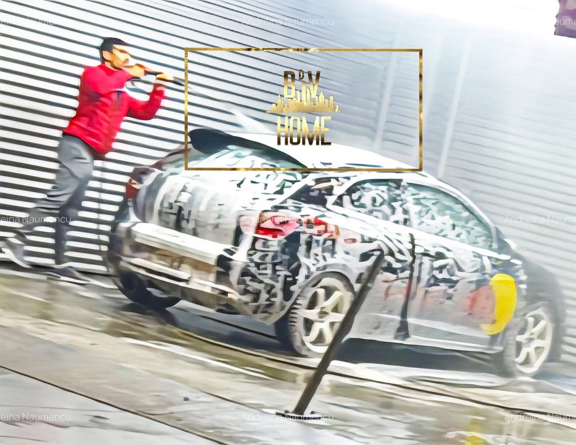 Spalatorie auto in centru comercial, BUSINESS LA CHEIE - 9 Spalatorie auto in centru comercial, BUSINESS LA CHEIE - 9